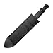 Cold Steel Double Edge Machete (Sheath)
