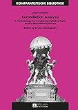 Constellation analysis : a methodology for comparing syllabus topics across educational contexts