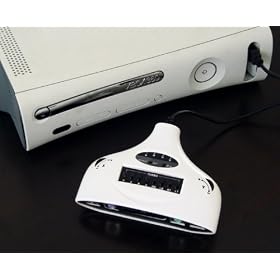 XFPS 360 PRO