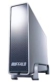 BUFFALO USB2.0/FireWire800/400�p �O�t��HDD �O�t���n�[�h�f�B�X�N 2.0TB HD-M2.0TIBSU2J