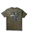 Marvel Comics Hulk Punch Screen T - Shirt