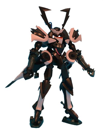 HG 1/144 スサノオ(トランザムモード)グロスインジェクションバージョン ~ガンダム00(ダブルオー)シリーズ~