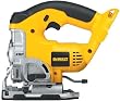 Bare-Tool DEWALT DC330B 18-Volt Heavy-Duty XRP Cordless Jig Saw (Tool Only, No Battery)