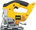 Bare-Tool DEWALT DC330B 18-Volt Heavy-Duty XRP Cordless Jig Saw (Tool Only, No Battery)
