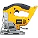 Bare-Tool DEWALT DC330B 18-Volt Heavy-Duty XRP Cordless Jig Saw (Tool Only, No Battery)