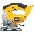 Bare-Tool DEWALT DC330B 18-Volt Heavy-Duty XRP Cordless Jig Saw (Tool Only, No Battery)