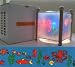 Kitchen & Housewares : The Magic Lantern Revolving Baby Night Light by Trousselier - Under the Sea
