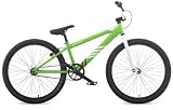 DK Sentry 2010 Complete BMX Bike - 24 Inch - Green
