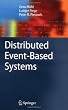 Distributed Event-Based Systems