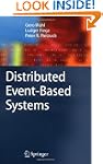 Distributed Event-Based Systems