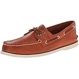 Sperry Top-Sider Men's Authentic Original Burnished Boat Shoe