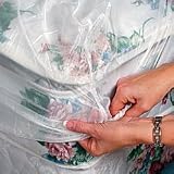 Bed Bug Mattress Liner – Full – Improvements