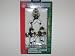 CHICAGO BEARS 3 Pack (Quarterback, Receiver, Running back) Football Figure CHRISTMAS ORNAMENTS