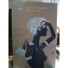 Motorola H680 Bluetooth Headset