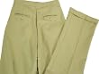 Claiborne Boys8-20 Stretch Microfiber Pleated Dress Pant