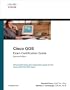 Cisco QOS Exam Certification Guide (IP Telephony Self-Study) (2nd Edition)