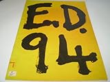 Edward Dutkiewicz : paintings and sculpture : 22 April - 22 May 1994