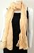 Hand Dyed High Quality, Scarf Neck Wear Wrap, Cool Accessory, Great Affordable Gift for Girls Women Ladies