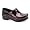 Dansko Women's Professional-Marbled Clog,Brown Marbled Patent,40 EU / 9.5-10 B(M) US