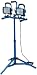 Draper 69209 2 X 250w Halogen Lamptele 110