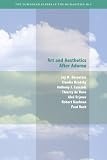 Art and Aesthetics after Adorno (Townsend Papers in the Humanities)