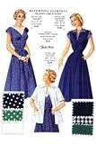 41SUFCydUzL. SL160  Paper poster printed on 12 x 18 stock. Maternity Fashions