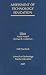 Book CTTE 56th Yearbook: Assessment of Technology Education (Council on Technology Education Yearbook)
