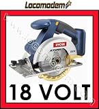 Ryobi P501 5-1/2