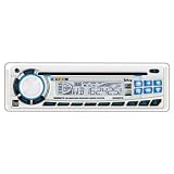 Dual MXDM70 AM/FM/CD/MP3/WMA Weather Receiver