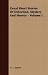 Search : Great Short Stories Of Detection, Mystery And Horror - Volume I.