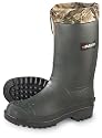 Men's Baffin® Minus 40 Degree Swamp Boots Olive Green