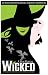 Wicked (Broadway) Poster (11 x 17 Inches - 28cm x 44cm) () Style A MasterPoster Print, 11x17