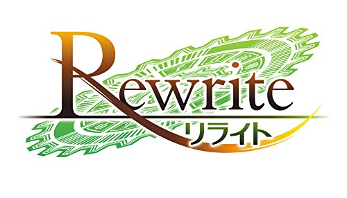 Rewrite