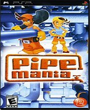 Pipe Mania