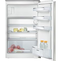 Siemens KI18LV51 Einbau-K�hlschrank / A+ / 87.4 cm H�he / 201 kWh/Jahr / 114 Liter K�hlteil / 17 Liter Gefrierteil