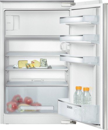Siemens KI18LV51 Einbau-K&uuml;hlschrank / A+ / 87.4 cm H&ouml;he / 201 kWh/Jahr / 114 Liter K&uuml;hlteil / 17 Liter Gefrierteil