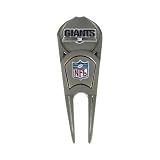 New York Giants Repair Tool & Ball Marker
