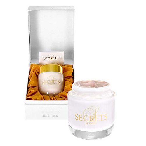 Sothys - Secrets de Sothys Global Anti-Age De-stressing Cream