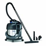 Produkt-Bild: Nilfisk 302002319 Nass-/ Trockensauger Aero 20-01 Inox