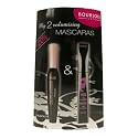 Bourjois My 2 Volumising Mascara - Black