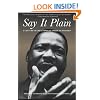 Say It Plain: A Century of Great African American Speeches