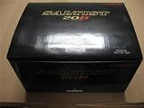 Saltist Super Hi Speed 6.1 to 1 4+1BB 350yd 14lb - Daiwa STT20H, Fishing Reels