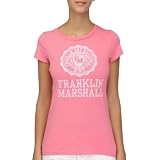 FRANKLIN MARSHALL T-shirt Femme