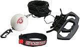 TeamExpress - Pro Performance Zip-N-Hit