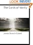 The Cords of Vanity
