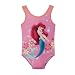 Toddler Girls' Ariel 1-pc. Swimsuit - Pink