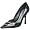 Black Patent