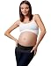 Ingrid & Isabel Womens Maternity Everyday Bellaband