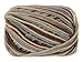 Lily Sugar 'n Cream 100% Cotton Yarn ~ EARTH OMBRE # 2046 ~ New 2 oz. Skein by the Each