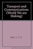 Transport and communications
